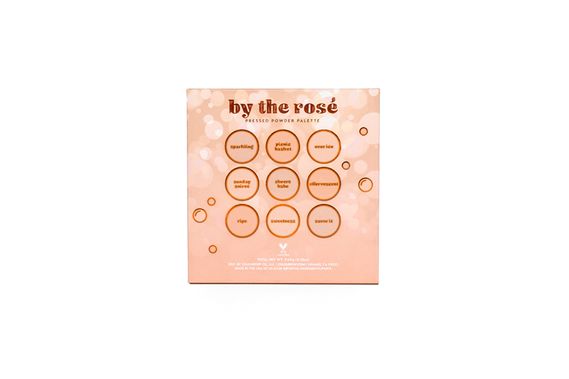 eyeshadow box