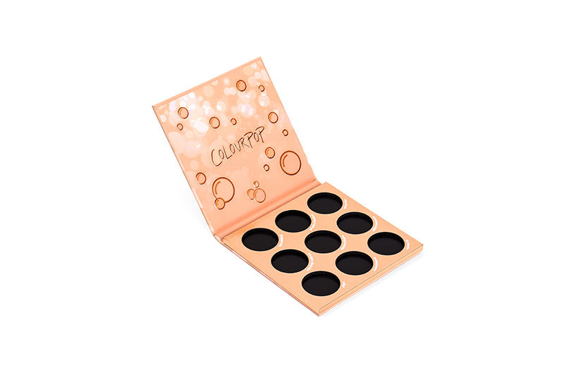 eyeshadow box