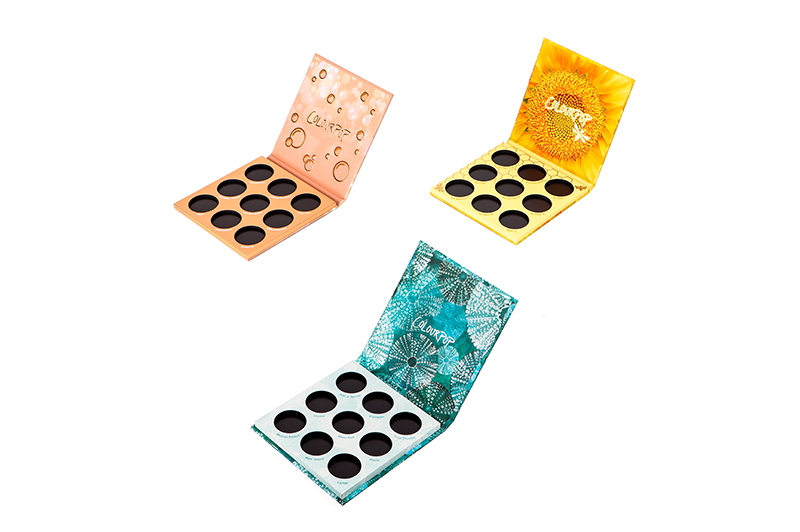 eyeshadow box 