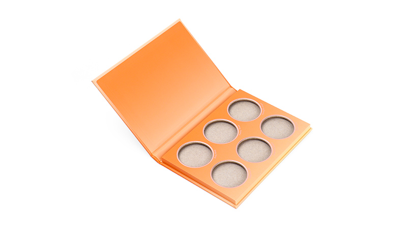eyeshadow box