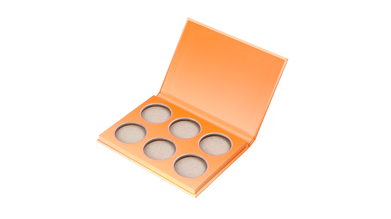 eyeshadow box