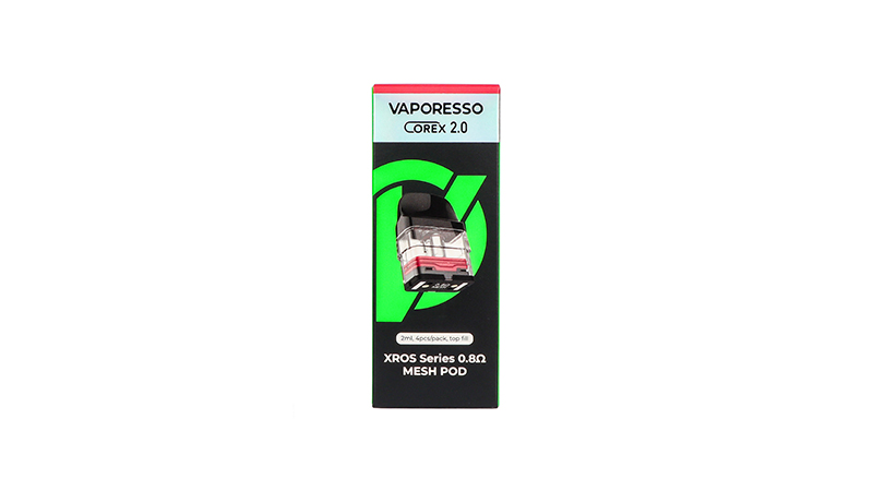 vaping box