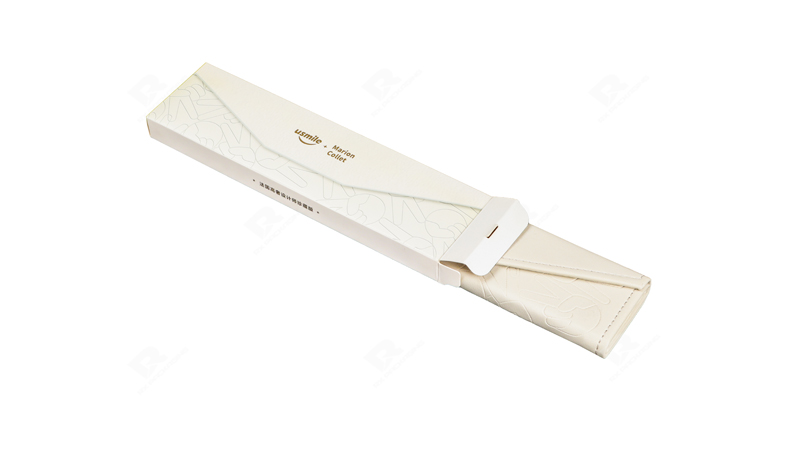 RX Packaging Crafts Innovative Usmile Packaging Box for Premium Electric Toothbrushes