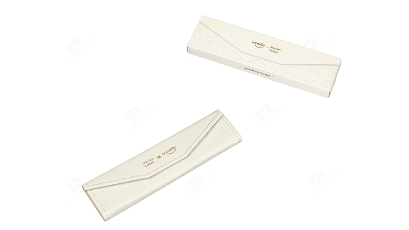 RX Packaging Crafts Innovative Usmile Packaging Box for Premium Electric Toothbrushes