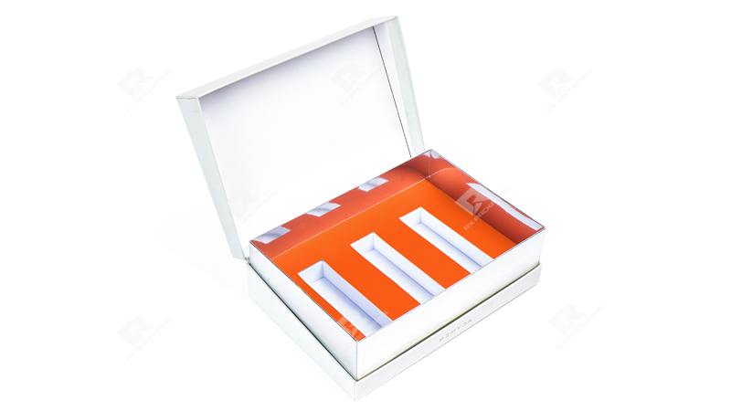 RX Packaging Designs a Premium Skincare Packaging Box That Combines Aesthetics and Functionality
