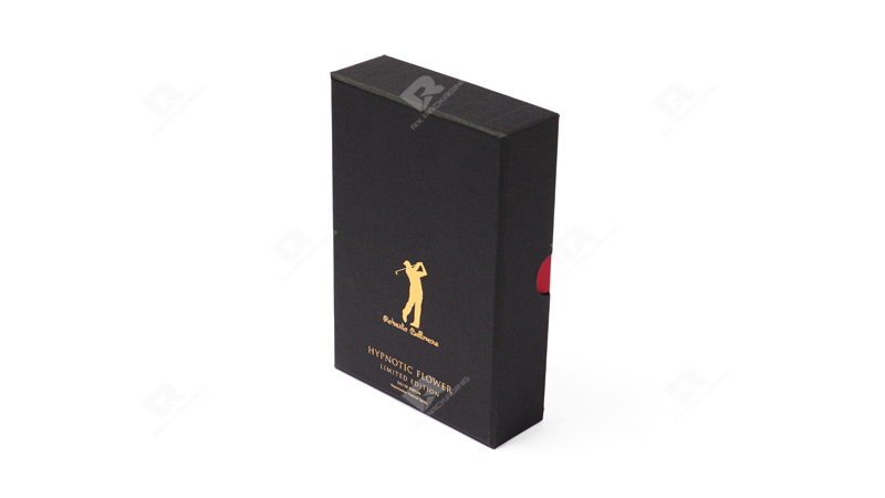 Elevate Fragrance Presentation with a Premium Perfume Packaging Box by RX Packaging