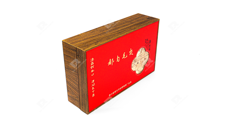 Discover Elegance and Craftsmanship with RX Packaging's Custom Tea Packaging Box Solutions