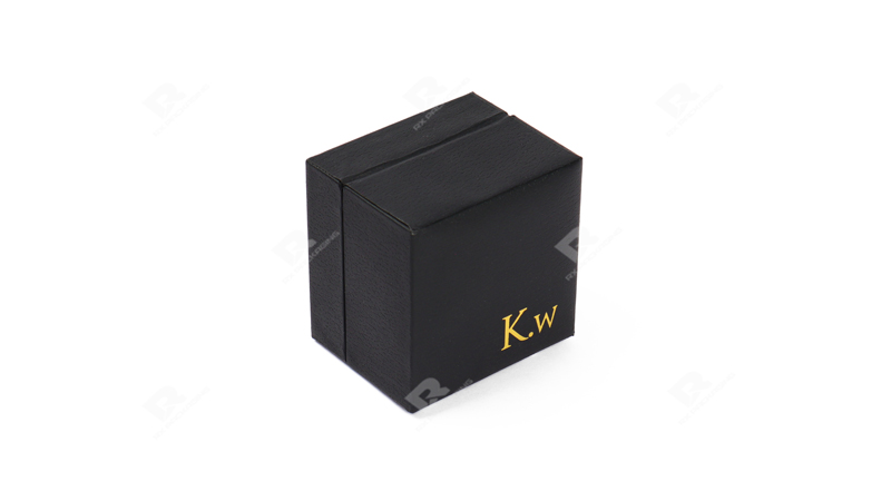 RX Packaging Unveils a Premium Jewelry Packaging Box Designed for Luxury and Precision