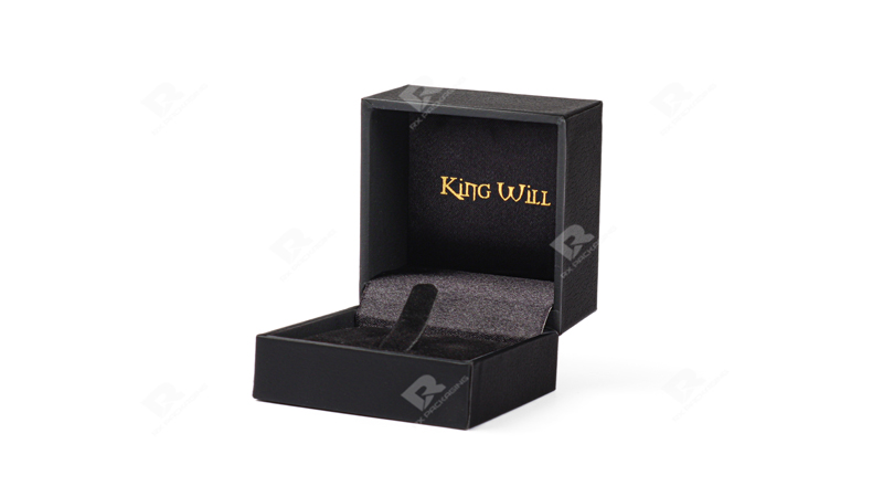 RX Packaging Unveils a Premium Jewelry Packaging Box Designed for Luxury and Precision