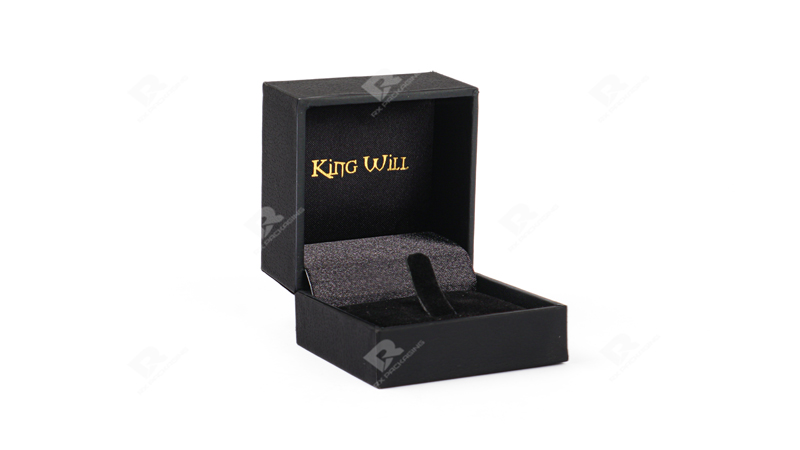 RX Packaging Unveils a Premium Jewelry Packaging Box Designed for Luxury and Precision