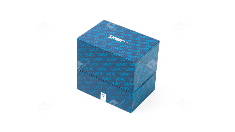 Premium Custom Electronic Cigarette Packaging Box Solutions by RX Packaging