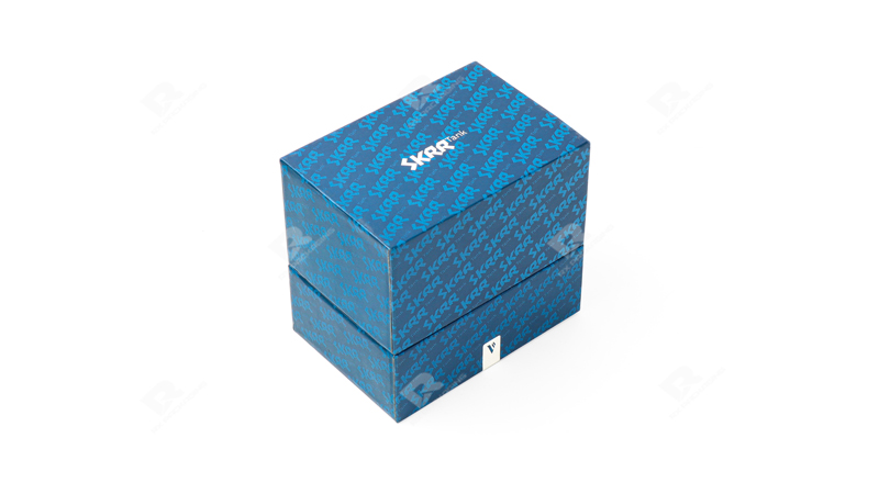 Premium Custom Electronic Cigarette Packaging Box Solutions by RX Packaging