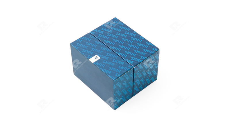 Premium Custom Electronic Cigarette Packaging Box Solutions by RX Packaging
