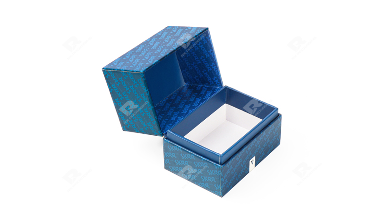 Premium Custom Electronic Cigarette Packaging Box Solutions by RX Packaging
