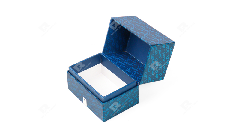 Premium Custom Electronic Cigarette Packaging Box Solutions by RX Packaging