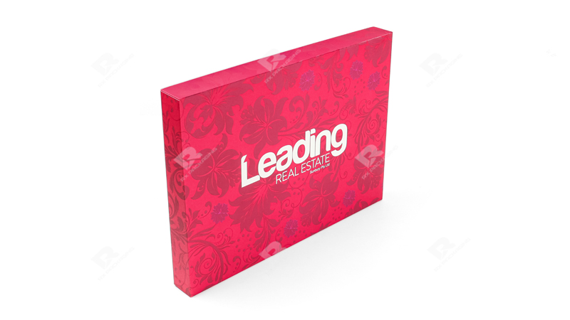 Elevate Your Brand with RX Packaging's Custom Gift Box Solutions