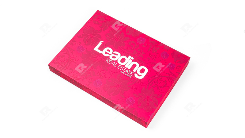 Elevate Your Brand with RX Packaging's Custom Gift Box Solutions