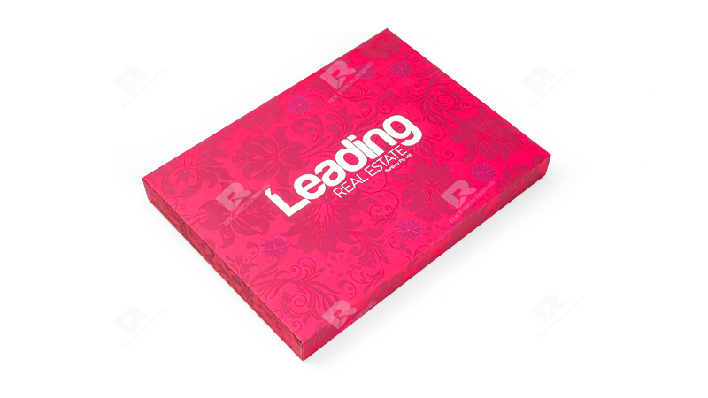 Elevate Your Brand with RX Packaging's Custom Gift Box Solutions