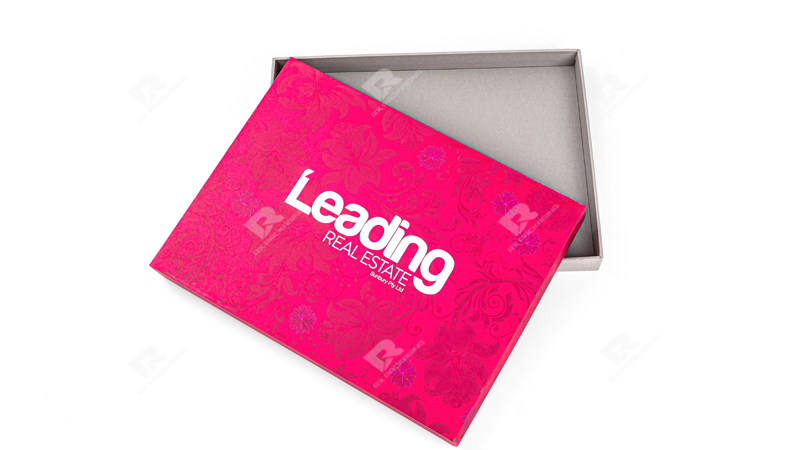 Elevate Your Brand with RX Packaging's Custom Gift Box Solutions