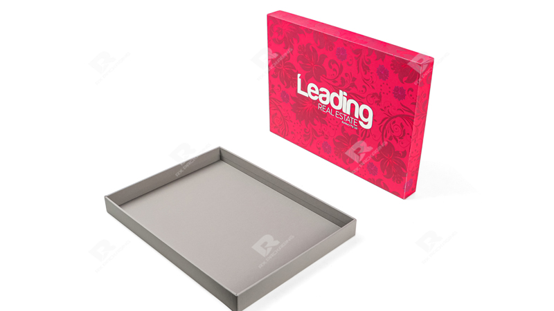 Elevate Your Brand with RX Packaging's Custom Gift Box Solutions