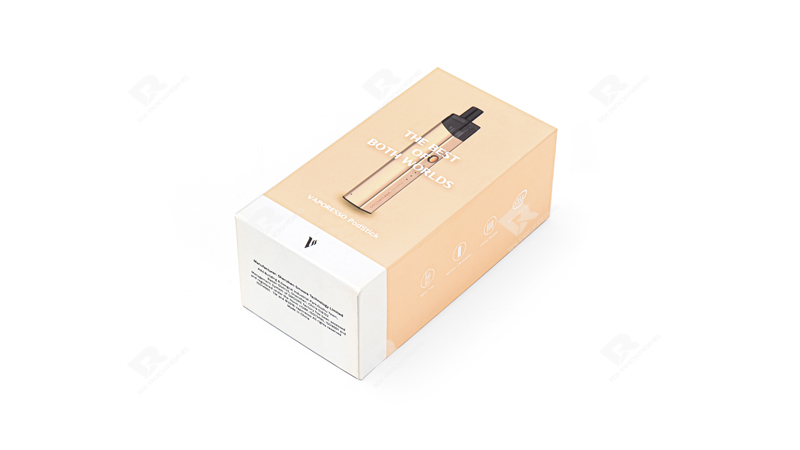 Custom Vaping Box Solutions by RX Packaging: Where Design Meets Functionality