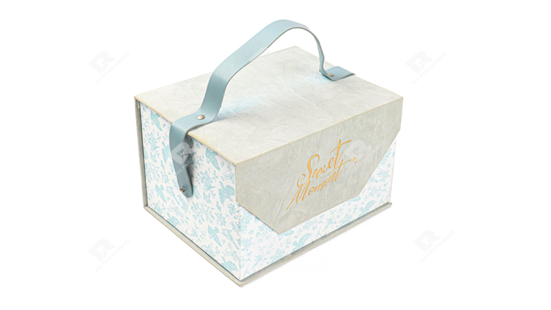 Elevate Every Occasion with a Premium Gift Packaging Box from RX Packaging