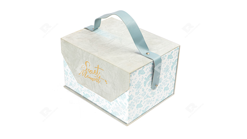 Elevate Every Occasion with a Premium Gift Packaging Box from RX Packaging