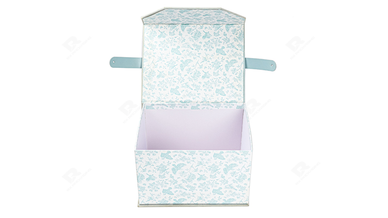 Elevate Every Occasion with a Premium Gift Packaging Box from RX Packaging