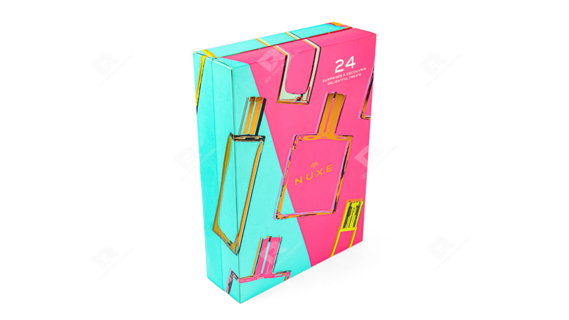 Discover the Ultimate Skincare Packaging Box Solution by RX Packaging