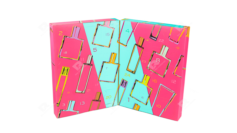 Discover the Ultimate Skincare Packaging Box Solution by RX Packaging