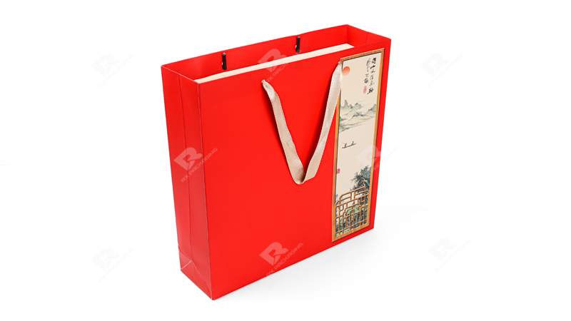 Elevate Your Brand with Custom Tea Packaging Bags from RX Packaging