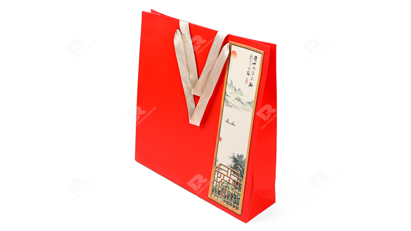 Elevate Your Brand with Custom Tea Packaging Bags from RX Packaging