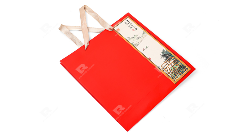 Elevate Your Brand with Custom Tea Packaging Bags from RX Packaging