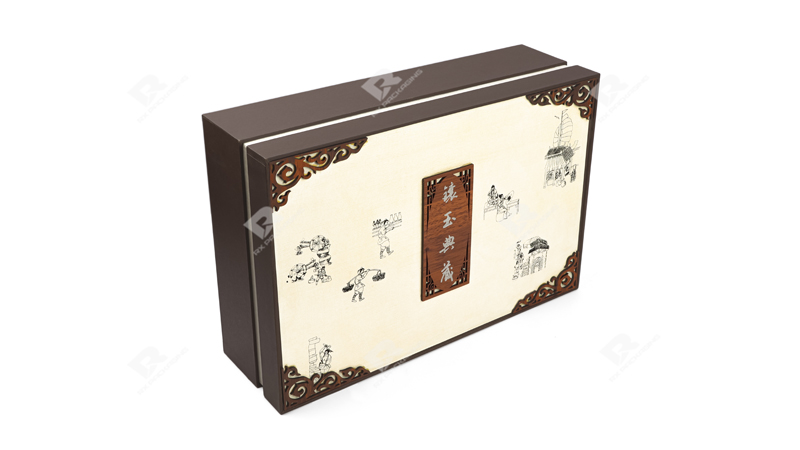 Custom Tea Set Packaging Box Solutions – Crafted by RX Packaging