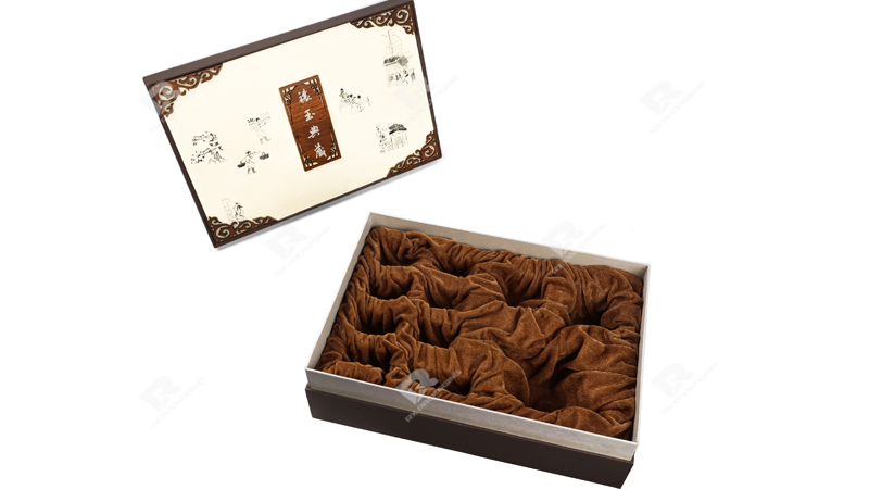 Custom Tea Set Packaging Box Solutions – Crafted by RX Packaging