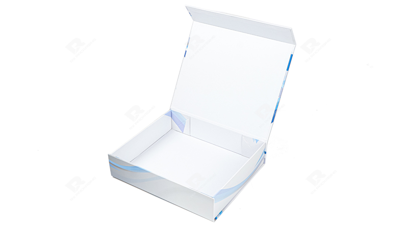RX Packaging x PURGEMAX: A Functional, Sustainable Packaging Box for Modern Cleaning Brands