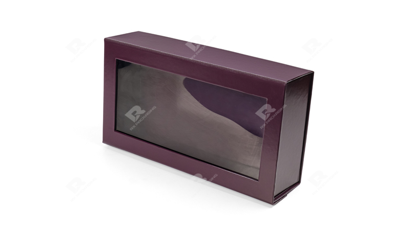 Elevate Your Brand with RX Packaging's Customizable Gift Packaging Boxes