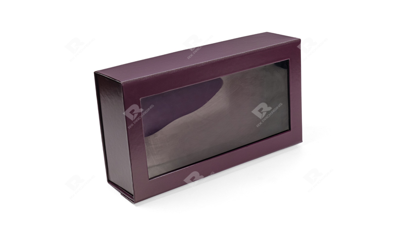 Elevate Your Brand with RX Packaging's Customizable Gift Packaging Boxes