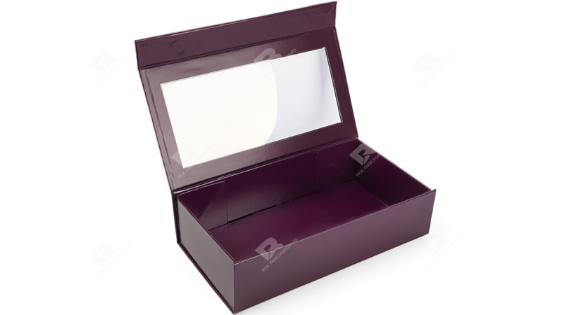 Elevate Your Brand with RX Packaging's Customizable Gift Packaging Boxes