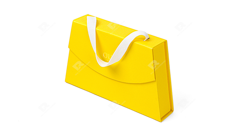 Innovative Nail Polish Packaging Box Design by RX Packaging