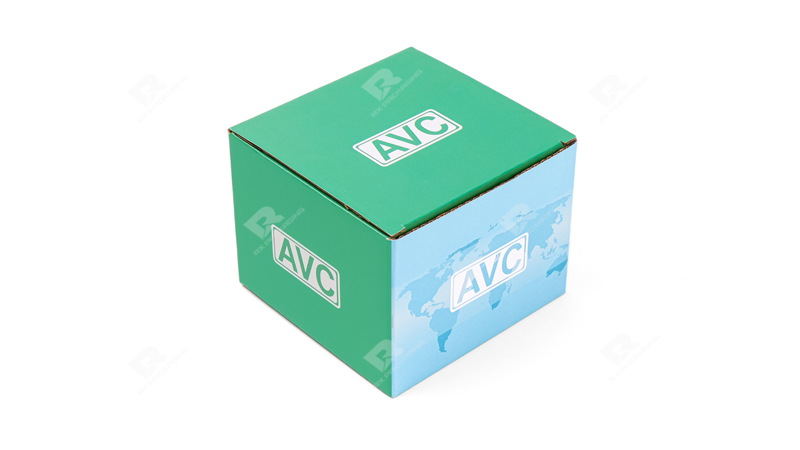 Custom Radiator Packaging Boxes by RX Packaging: Quality, Customization, and Global Trust