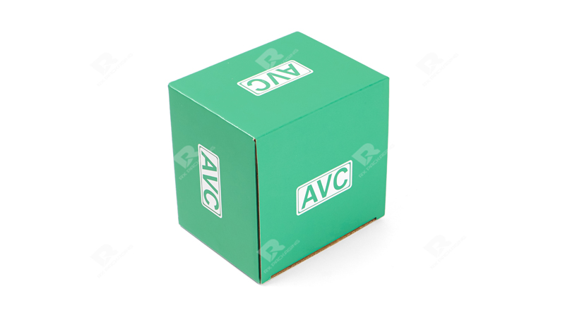 Custom Radiator Packaging Boxes by RX Packaging: Quality, Customization, and Global Trust