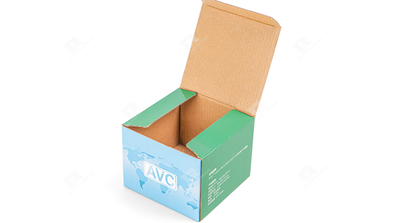 Custom Radiator Packaging Boxes by RX Packaging: Quality, Customization, and Global Trust