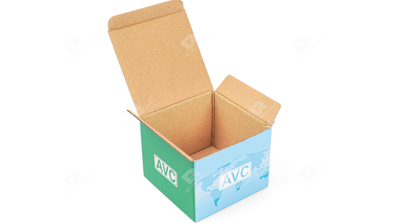 Custom Radiator Packaging Boxes by RX Packaging: Quality, Customization, and Global Trust