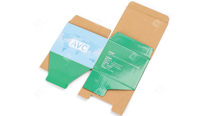 Custom Radiator Packaging Boxes by RX Packaging: Quality, Customization, and Global Trust