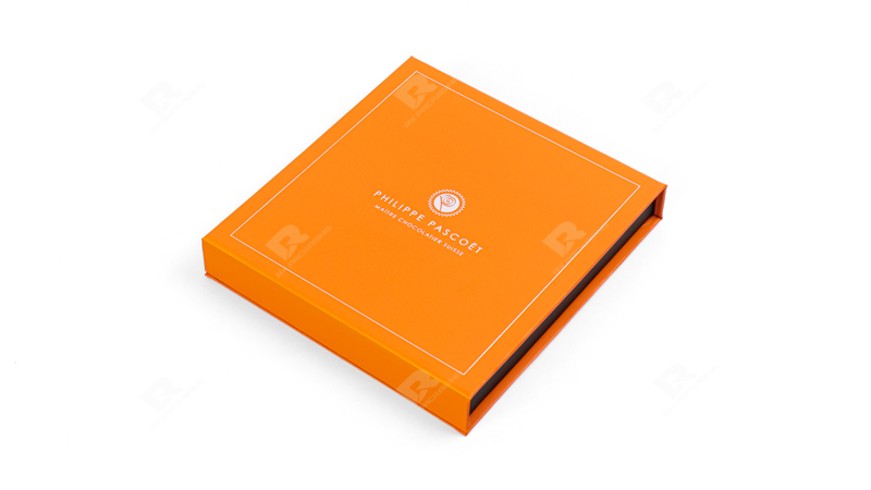 Premium Custom Chocolate Packaging Box Solutions by RX Packaging