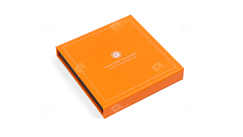 Premium Custom Chocolate Packaging Box Solutions by RX Packaging