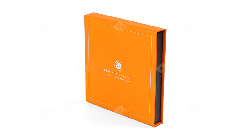 Premium Custom Chocolate Packaging Box Solutions by RX Packaging