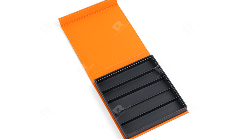 Premium Custom Chocolate Packaging Box Solutions by RX Packaging