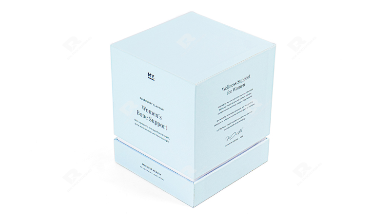 Premium Perfume Packaging Box — Elevate Your Brand’s Luxury Appeal Premium Perfume Packaging Box — Elevate Your Brand’s Luxury Appeal